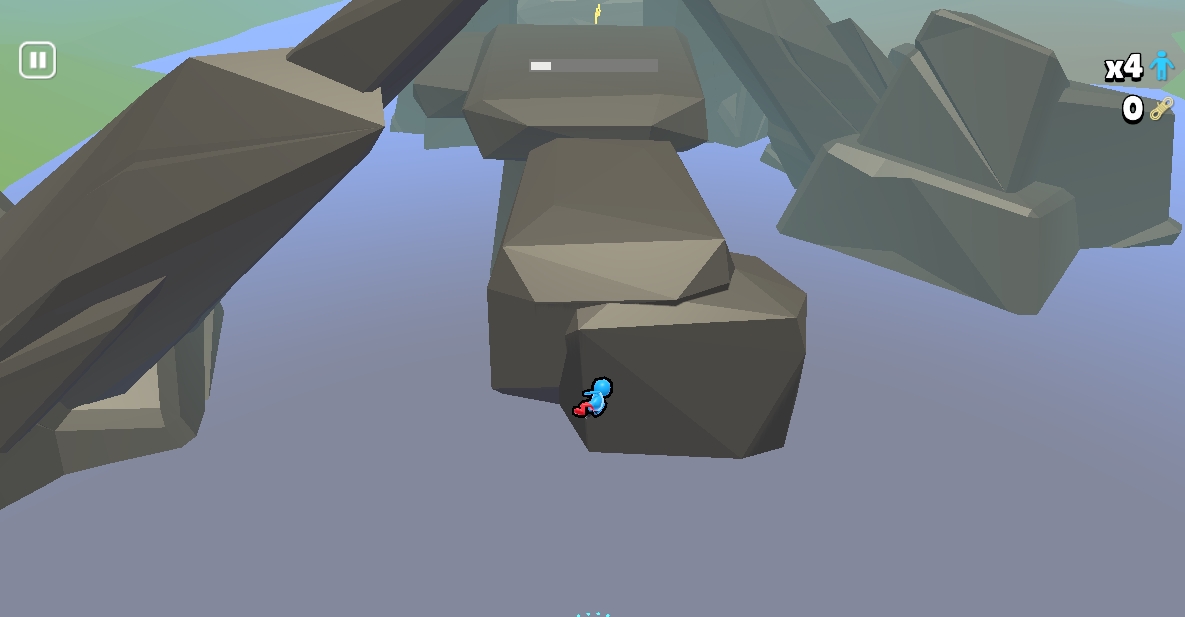 Hook King Runner Screenshot 3